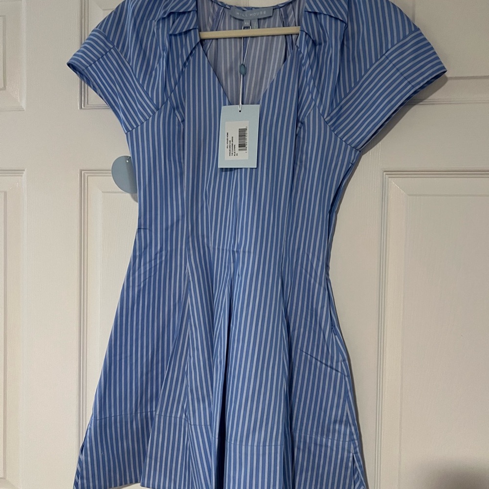 Hill House Home The Claudine Dress